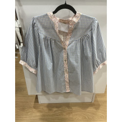 Chemise Floriane