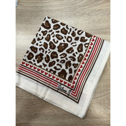 Foulard Jungle LOVE