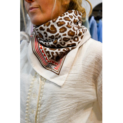 Foulard Jungle LOVE