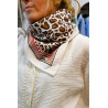 Foulard Jungle LOVE