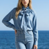 Blouse jeans Celia