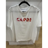 T-shirt CAPRI