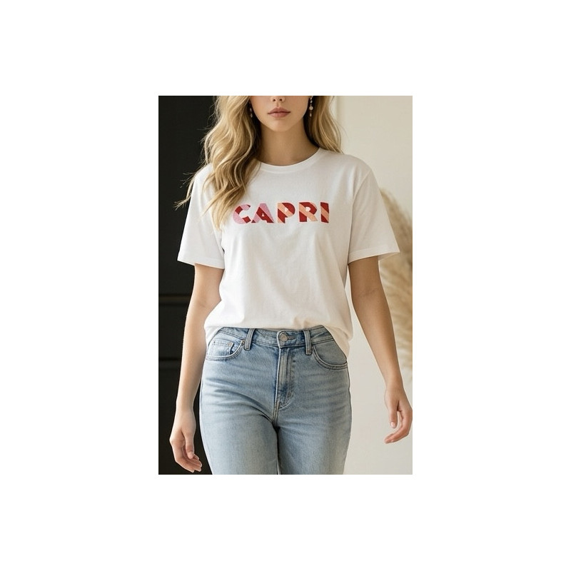T-shirt CAPRI