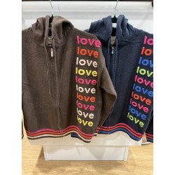 Gilet LOVE