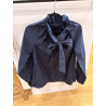 Blouse Celia marine