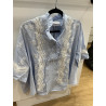Blouse Lucie