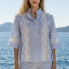 Blouse Lucie