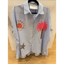 Blouse Sacha