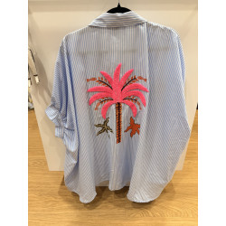 Blouse Sacha