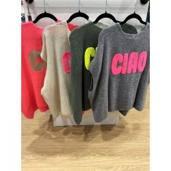 Gilet CIAO
