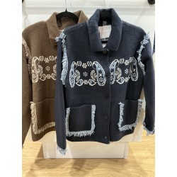 Gilet bandana