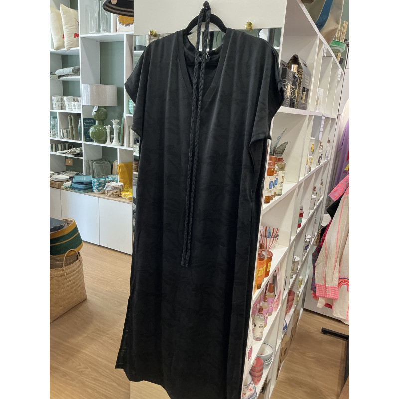 Robe Gina noir