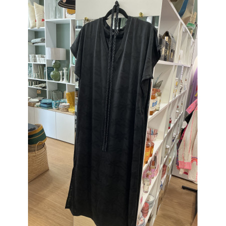 Robe Gina noir