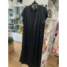 Robe Gina noir