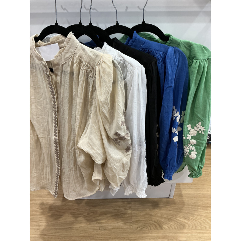 Blouse Louise