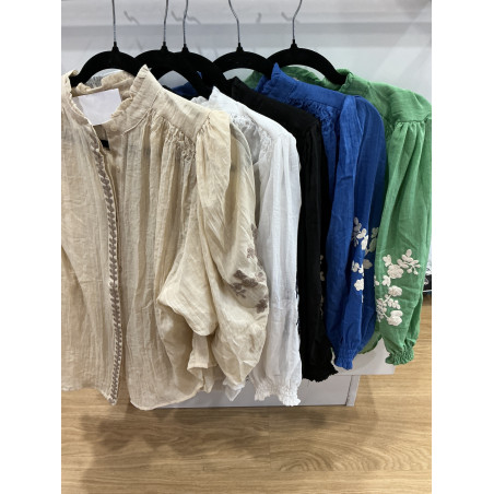 Blouse Louise