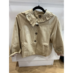 Veste Victoire