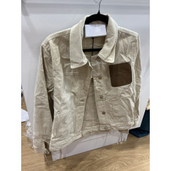 Veste Anna