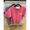 T-shirt Amour au Soleil
