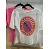 T-shirt Los Angeles