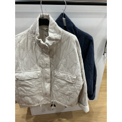 Veste Charlie