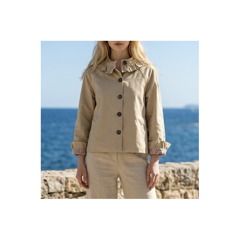 Veste Victoire