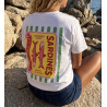 T-shirt Sardine