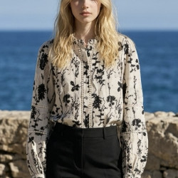 Chemise Gloria