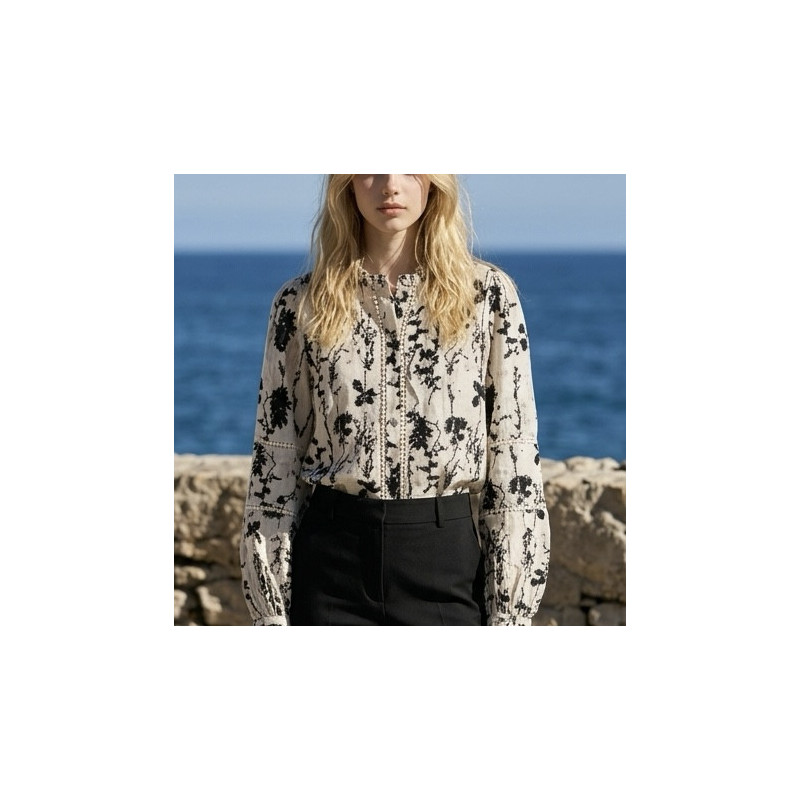 Chemise Gloria