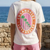 T-shirt Los Angeles