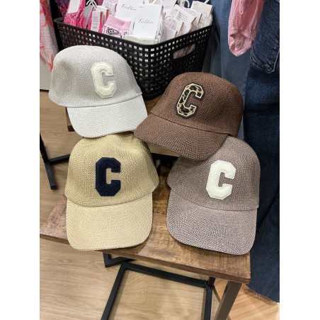 Casquette