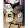 Casquette