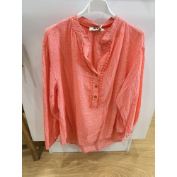 Blouse Amaïa