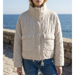 Veste Charlie