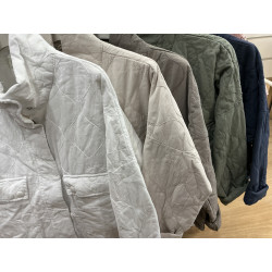 Veste Charlie
