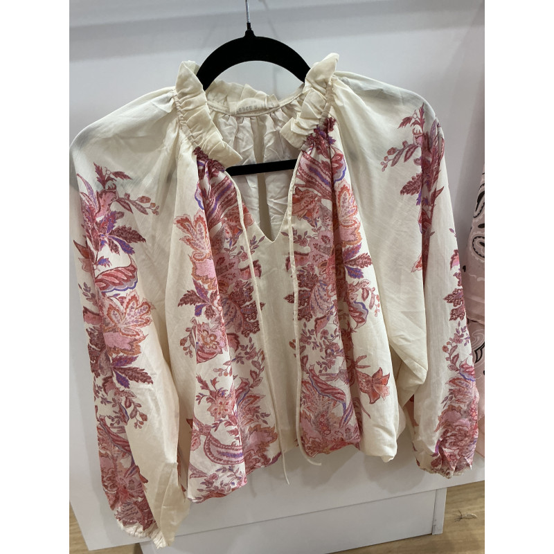 Blouse Laury