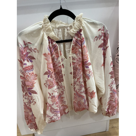 Blouse Laury
