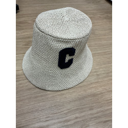Bob beige C marine