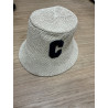 Bob beige C marine