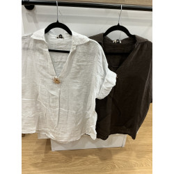 Blouse soleil