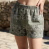 Short bandana