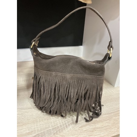 Sac Apache
