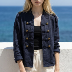 Veste Napoléon