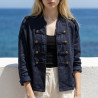 Veste Napoléon