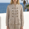 Veste Napoléon