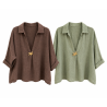 Blouse étoile