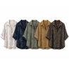Chemise bandana