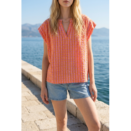 Blouse Olivia