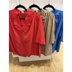 Blouse Lou
