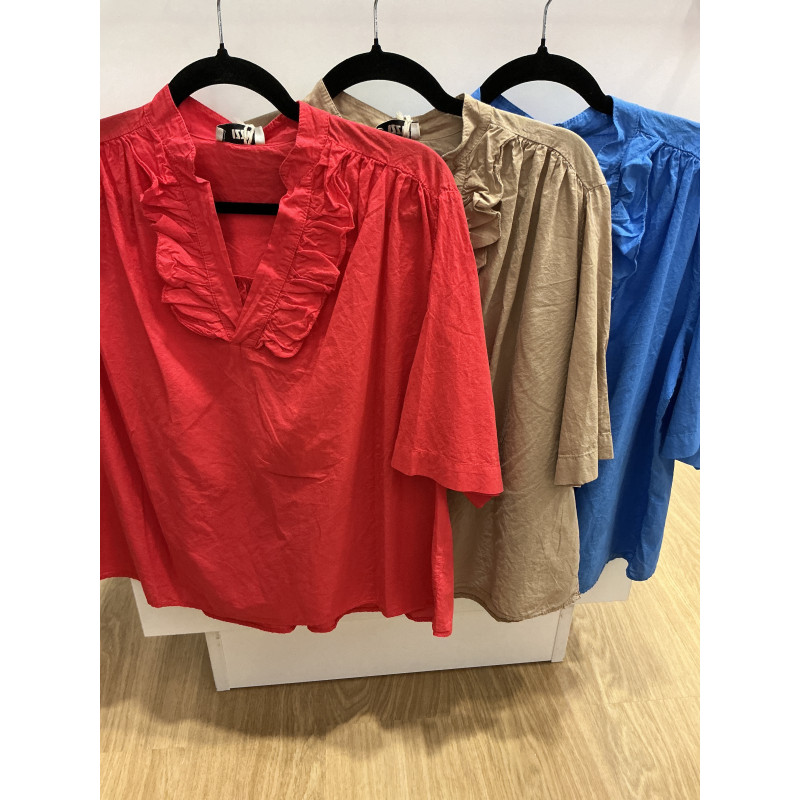 Blouse Lou